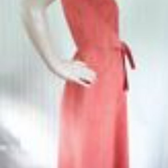 60'S SAMUEL ROBERTS DRESS - Picture 7 of 9